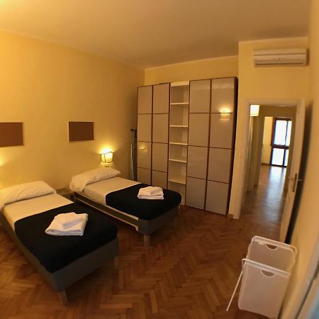 Ponte Vecchio 4 Bedrooms Florence Exterior photo