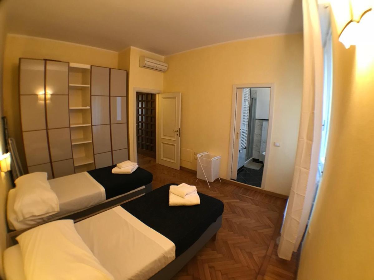Ponte Vecchio 4 Bedrooms Florence Exterior photo