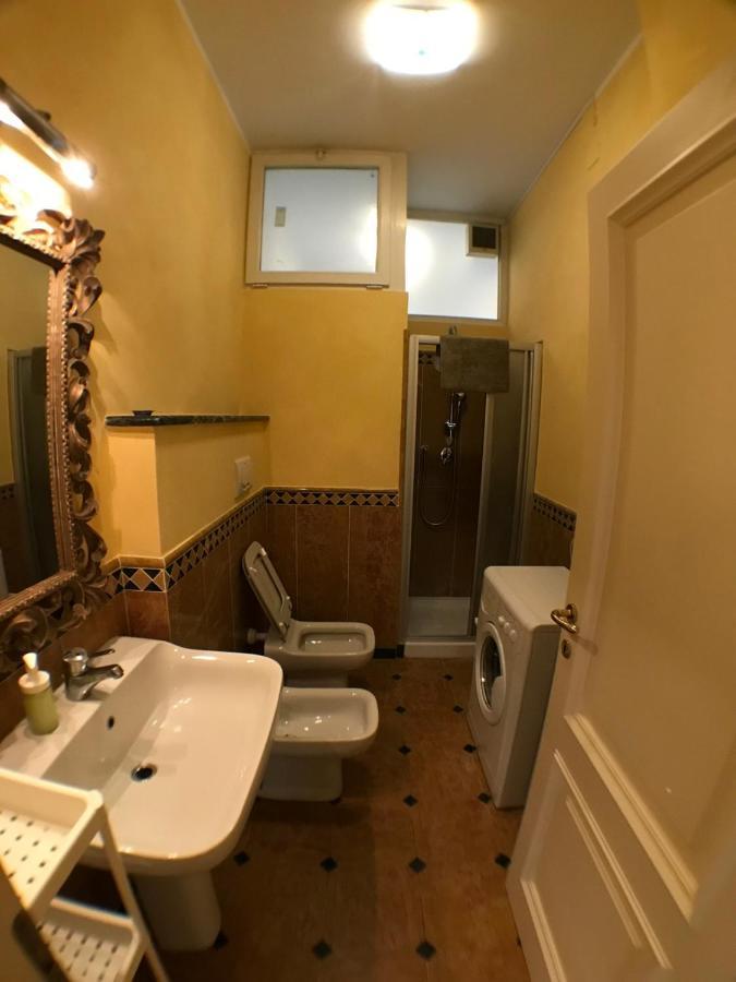 Ponte Vecchio 4 Bedrooms Florence Exterior photo