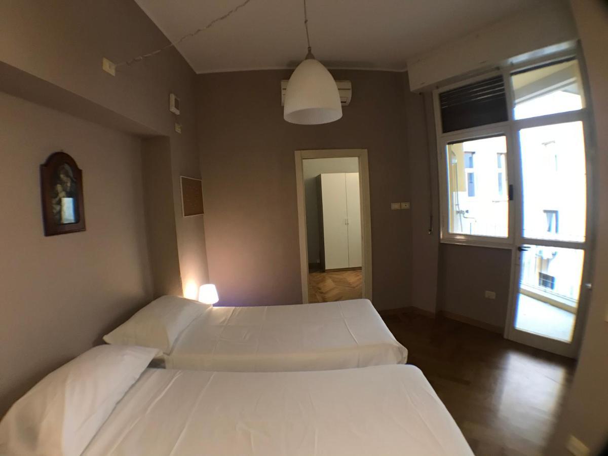 Ponte Vecchio 4 Bedrooms Florence Exterior photo