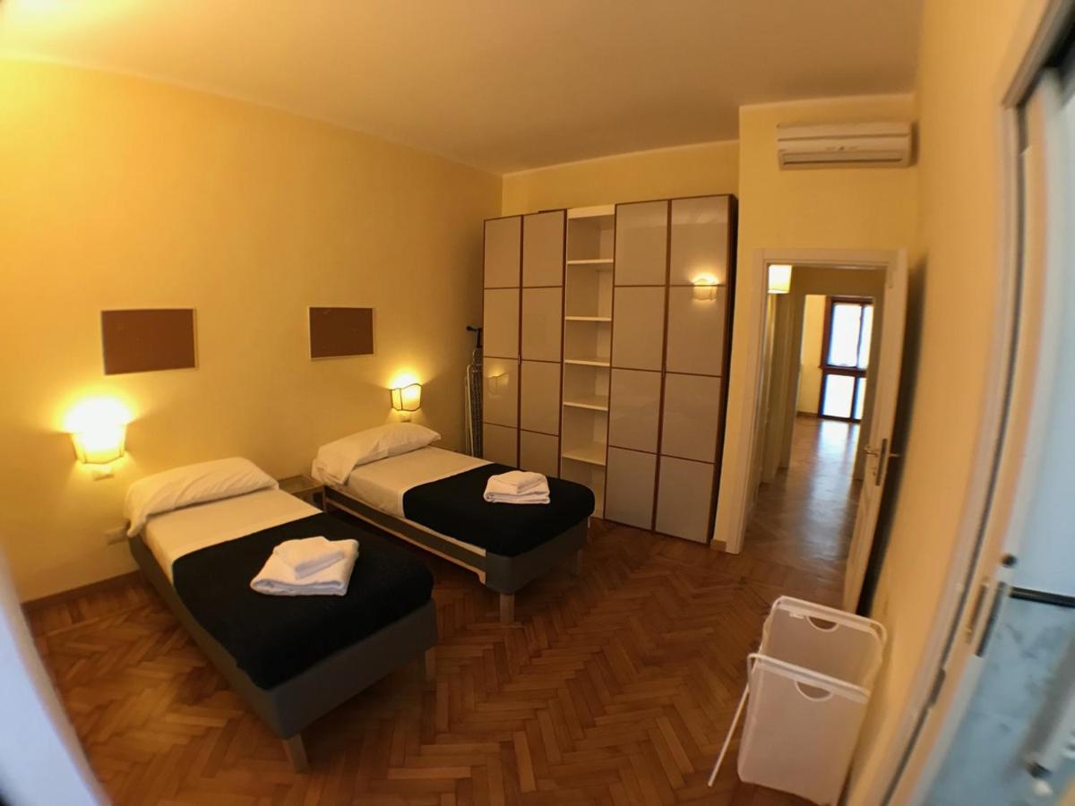 Ponte Vecchio 4 Bedrooms Florence Exterior photo